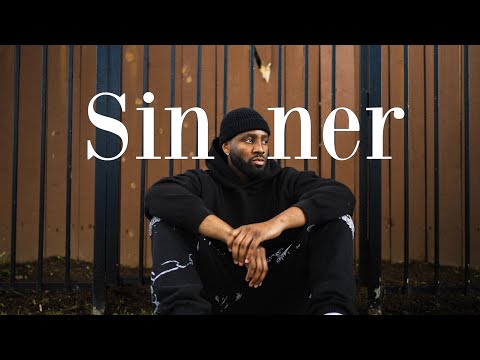 HEY GOD, I FELL BACK INTO SIN.