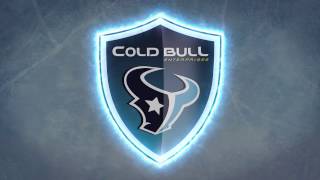 Logo Animation  Cold Bull
