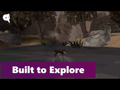 How Gothic Makes Exploration Impactful | Gothic 1 Analysis