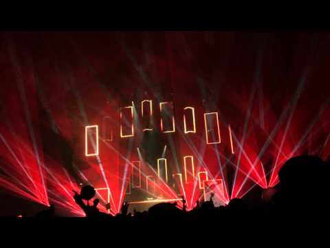 Pretty Lights - New Shit - Basslights 2015