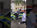 Polizei Auto Geklaut