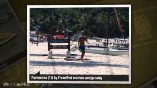 preview picture of video 'From Penang to the Perhentians Andyjunaidy's photos around Perhentian Islands, Malaysia'