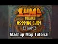 [Tutorial] Zuma Deluxe Modding Full Tutorial (Mashup Map)