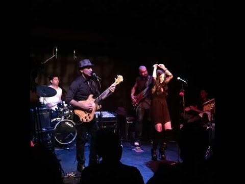 Video de la banda The Rodney Steve Band