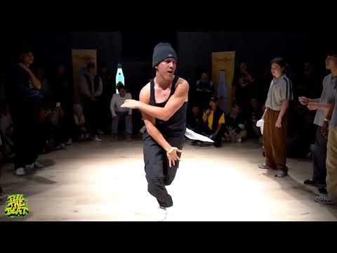 KNUCKLEHEAD ZOO VS STRAY PATH-FLOOR GANGZ ANNIVERSARY 2023-TOP 16