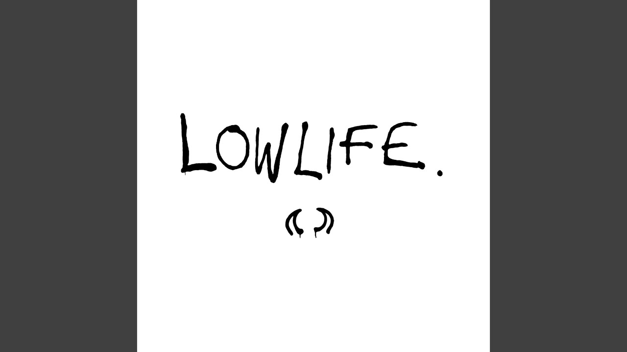 Yungblud - Lowlife