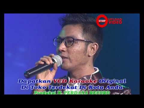AURORA - CINTA TAK DAPAT BERSATU - GERRY & TASYA