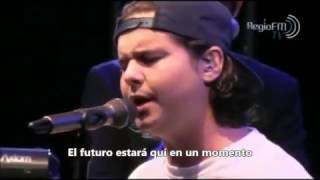 Lukas Graham - Before The Morning Sun (Subtitulado en Español)