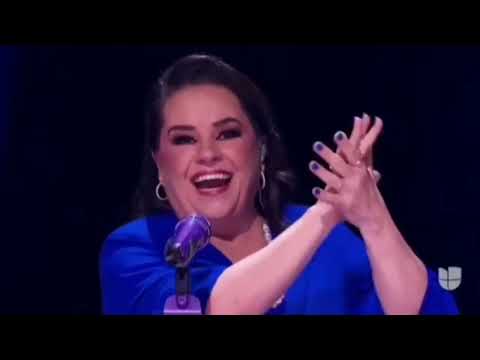 Joss Álvarez Cantando El Toro y La Luna En Juego De Voces Episodio 5