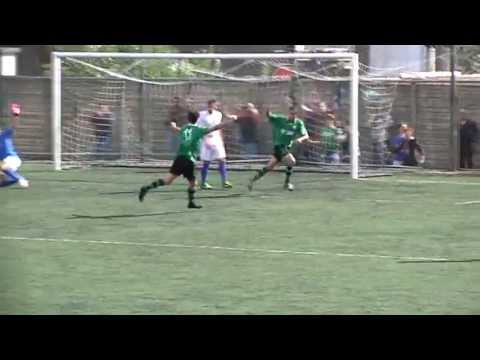 DIL01 150913 - SESTRESE - FINALE 1-0 | ECCELLENZA