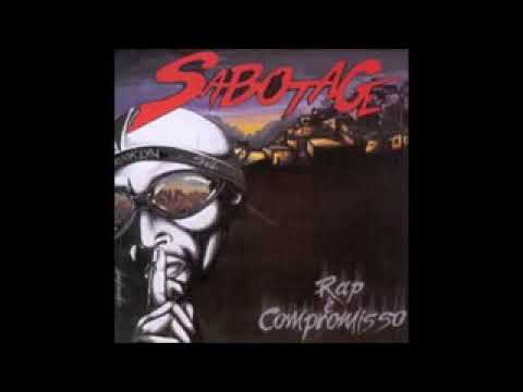 Sabotage * RZO * Sp funk - Enxame