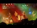Billy Idol - Rebel Yell (live Rock The Ring Festival ...