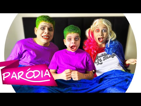 PARÓDIA | BRUNA, TU JÁ PAROU PRA PENSAR - MC Niack