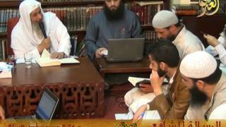 16 3 2016 الرسالة للشافعى باب الاختلاف