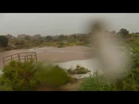 arroyo flood 091313