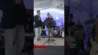 Download lagu ojo dibandingke, mening sholawatan ae (dangdut versi sholawat) #shorts  #bandreligi #cover #music mp3