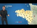 La météo de votre mardi 3 février 2026