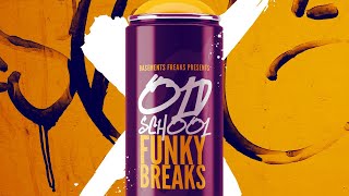 Video thumbnail for Breakbeats with oldschool flavor! Oldschool Funky Breaks by Basement Freaks by Black Octopus Sound