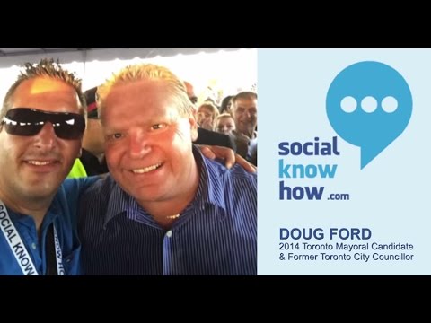 SOCIAL KNOW HOW&reg; video.