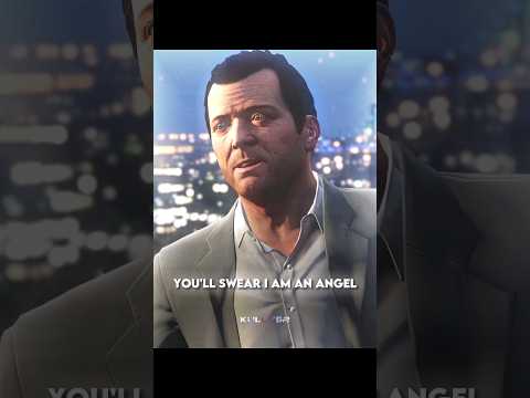 Everyone Fears Trevor #gta #gta5 #grandtheftauto #edit #shorts