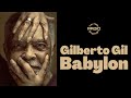 Gilberto Gil - Babylon