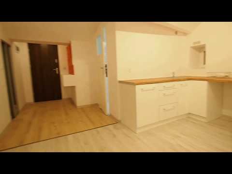 1 pokój - 20m2, Wielopole