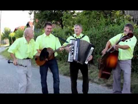 SLOŽNI BRATI - Tončekova polka (spot-final)