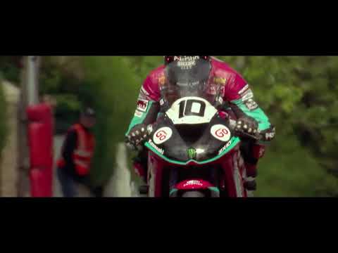 Isle of Man  TT ★  Robin Schulz feat  Alida - In Your Eyes ★ ✔♫ ♫ ♫