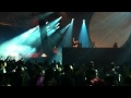 Tiesto ft Maxi Jazz - Dance 4 Life (Sander Van Doorn Remix) @ ASOT 550/Den Bosch