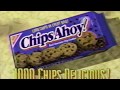 Chips Ahoy 1000 Chips Delicious 2000 Commercial