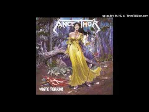 Ancesthor -05- La Llorona (feat. Ana Cristina Durán) (2022)