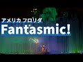 ファンタズミック！ walt disney world 版（フロリダ）【ダイジェスト】