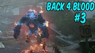 Download lagu Teo and friends play Back 4 Blood #3 mp3