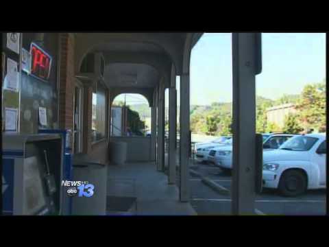 Alcohol Violations up at WCU