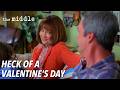 Heck of a Valentine's Day | The Middle