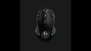 Logitech G300S Tanıtım Videosu #WEBTV