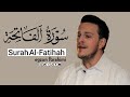 AL FATIHA Egzon Ibrahimi Alfatihah