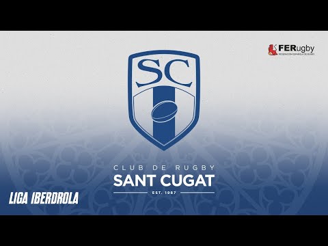 LIGA IBERDROLA J8: CRSC VS OLIMPICO DE POZUELO CR