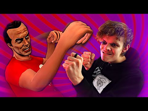 Tapellaan baarissa! / Random pelit