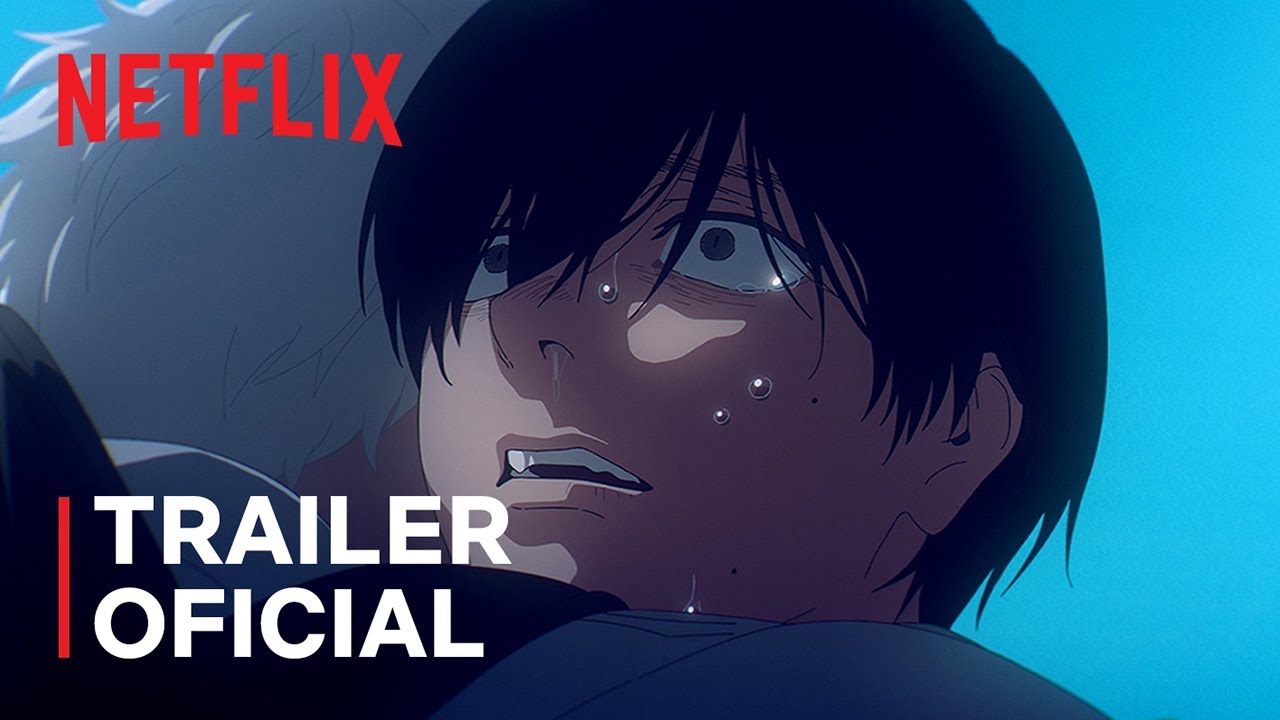 trailer Oficial