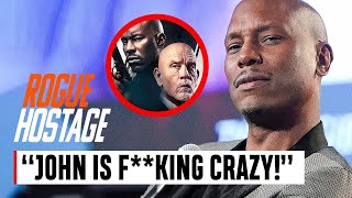 Rogue Hostage NEW Details You Need To Know About!