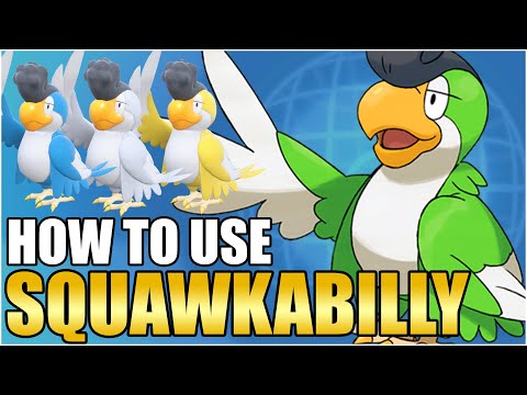 Click to play Video