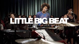Judith Hill - Jammin' In The Basemant 