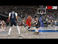 We Deserve Prime MVP D Rose Like THIS On PS5