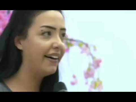 Saiba o seu Valor em Deus - Miss. Carolina Policarpo