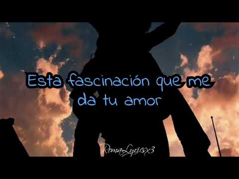 Carlos Rivera, Melissa Robles, Eureka - Fascinación (Letra)