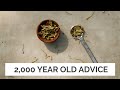 The 5 Ancient Methods Of Longevity