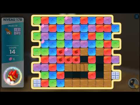 Property Brothers Home Design [ Level 178 ] No Boosters