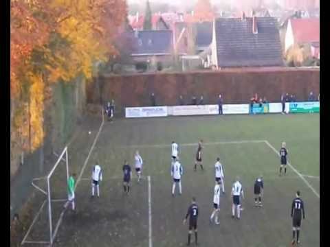 SV Ofenerdiek - FC Ohmstede  1 - 2