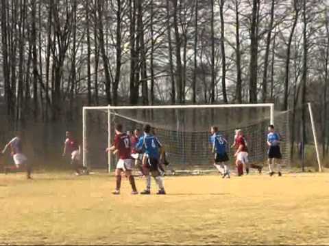 KS CK Troszyn - Tęcza Łyse